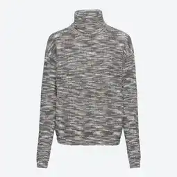 NKD Damen-Pullover mit Rollkragen Angebot