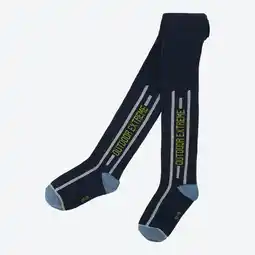 NKD Kinder-Jungen-Strickstrumpfhose mit echter Ferse Angebot