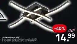 ROLLER LED-Deckenleuchte „ADA“ Angebot