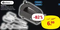 ROLLER Technolux Handmixer Angebot