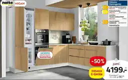 ROLLER Küche MICAN Angebot