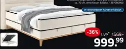 ROLLER Bett Kasten Angebot