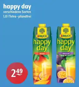 Getränke Hoffmann happy day Angebot