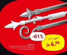 ROLLER Stilgarnitur Angebot