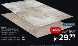 ROLLER Teppich Angebot