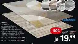 ROLLER Teppich Angebot