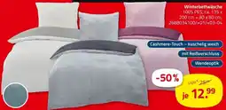 ROLLER Winterbettwäsche Angebot