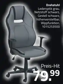 ROLLER Drehstuhl Angebot