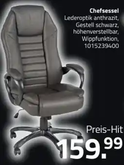 ROLLER Chefsessel Angebot