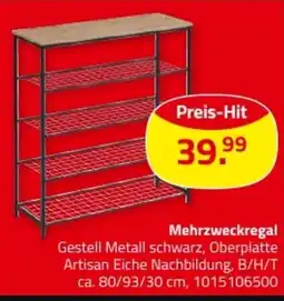 ROLLER Mehrzweckregal Artisan Angebot