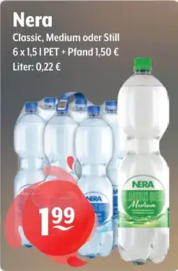 Getränke Hoffmann Nera Classic Angebot