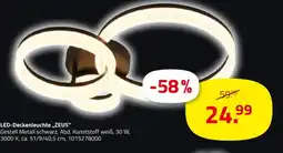ROLLER LED-Deckenleuchte „ZEUS“ Angebot