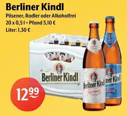 Getränke Hoffmann Berliner Kindl Angebot