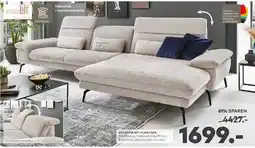 porta Ecksofa mit funktion Angebot