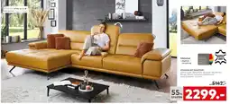 porta Ecksofa mit funktion Angebot