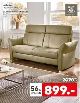 porta GARNITUR MIT FUNKTION Angebot