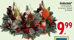 Edeka Grabschale* Angebot