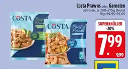 Edeka Costa Prawns Angebot