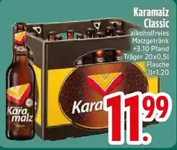 Edeka Karamalz Classic Angebot