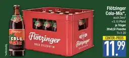 E-Center Flötzinger Cola-Mix Angebot