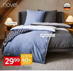 XXXLutz FLANELL-BETTWÄSCHE Angebot
