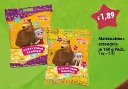 Mix Markt Kurkuru Mäuse Angebot