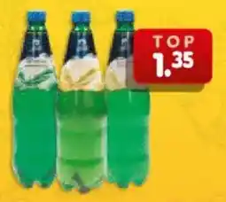 Mix Markt Soda Angebot