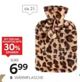 XXXLutz WÄRMFLASCHE Angebot
