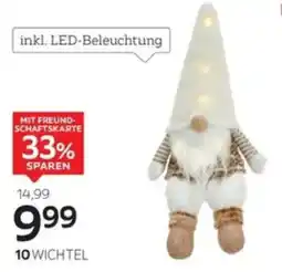 XXXLutz 10 WICHTEL Angebot