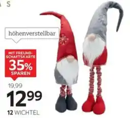 XXXLutz Wichtel Angebot