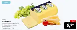 KONSUM Bauer Butterkäse Angebot