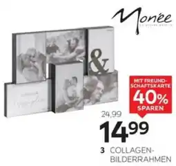 XXXLutz Monée 3 Collagen-Bilderrahmen Angebot