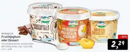 KONSUM Weideglück Fruchtjoghurt oder Dessert Angebot
