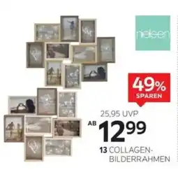 XXXLutz nieleen 13 Collagen-Bilderrahmen Angebot