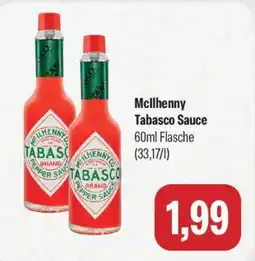 Feneberg McIlhenny Tabasco Sauce Angebot