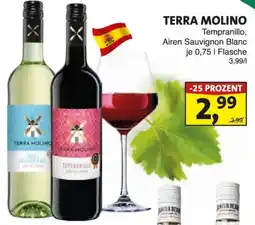 Lösch Depot TERRA MOLINO Tempranillo, Airen Sauvignon Blanc Angebot