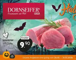 Dornseifer DORNSEIFER'S Frisches Schweinefilet Angebot
