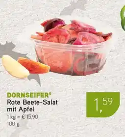 Dornseifer DORNSEIFER Rote Beete-Salat mit Apfel Angebot