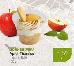 Dornseifer DORNSEIFER Apfel-Tiramisu Angebot