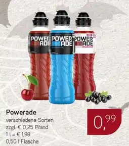 Dornseifer Powerade Angebot