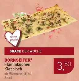 Dornseifer DORNSEIFER'S Flammkuchen Klassisch Angebot