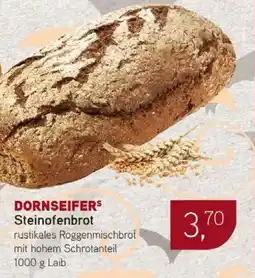 Dornseifer DORNSEIFER Steinofenbrot Angebot
