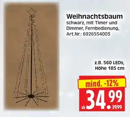 Herkules Baumarkt Weihnachtsbaum Angebot