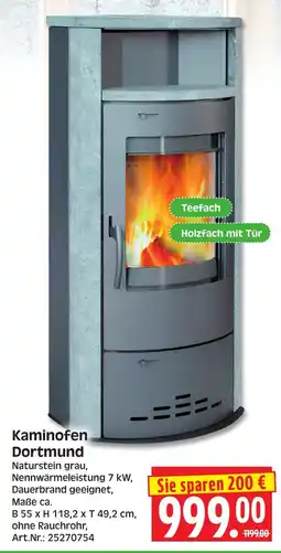 Herkules Baumarkt Kaminofen Dortmund Angebot