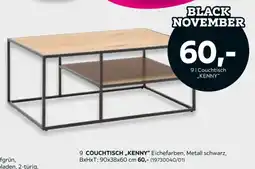 Mömax COUCHTISCH "KENNY" Angebot