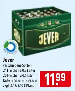 Famila Nord Ost Jever Angebot