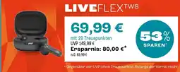 Famila Nord Ost LIVEFLEX TWS Angebot