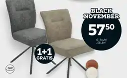 Mömax Stuhl "ELLEN" Angebot