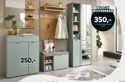 Mömax Garderobenschrank "BARI" Angebot