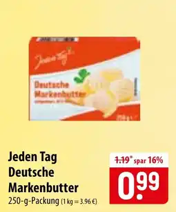 Famila Nord Ost Deutsche Markenbutter Angebot